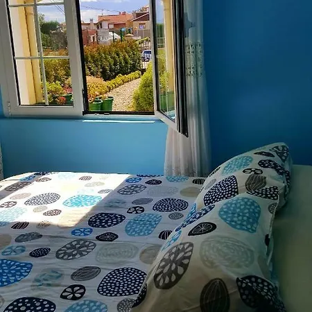 Casa vacanze Casa Soledad En Bañugues