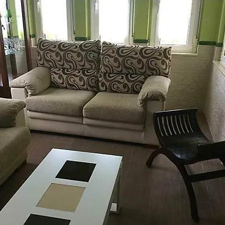 Casa Soledad En Casa vacanze