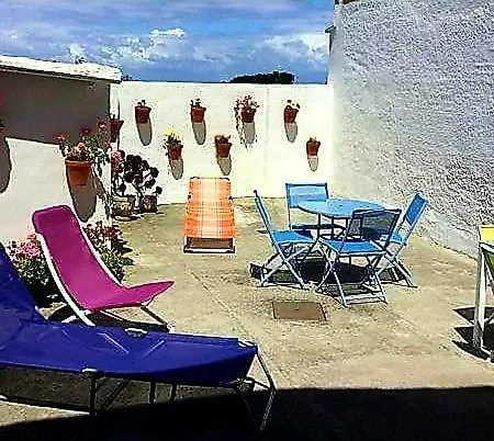 Casa Soledad En Casa vacanze *