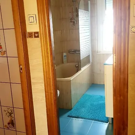 Casa vacanze Casa Soledad En