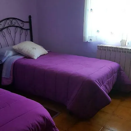 Casa Soledad En Bañugues