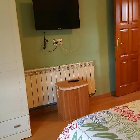 Casa Soledad En *