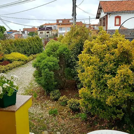 Casa Soledad En Bañugues
