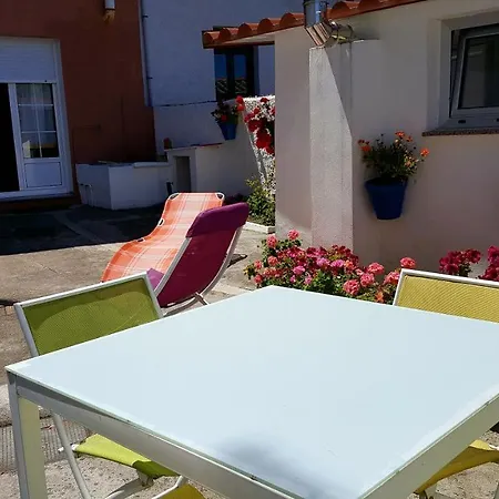 Casa Soledad En Casa vacanze